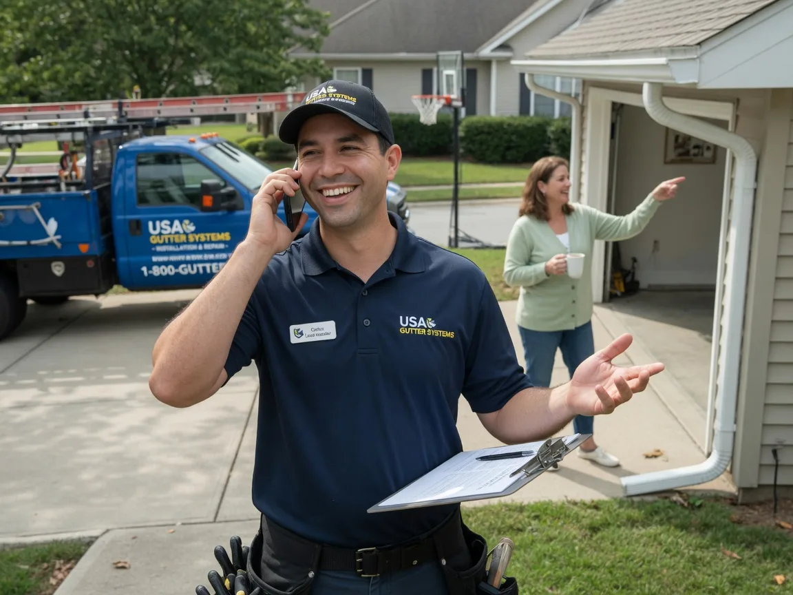 Gutter Installation Abbottstown, PA FAQs
